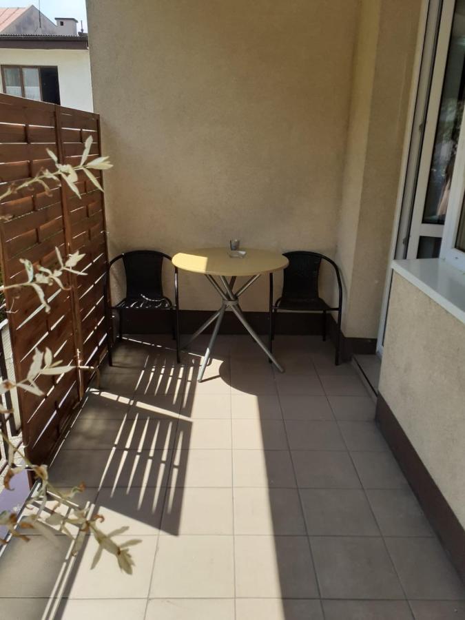 Apartament przy Parku Lancut Bagian luar foto