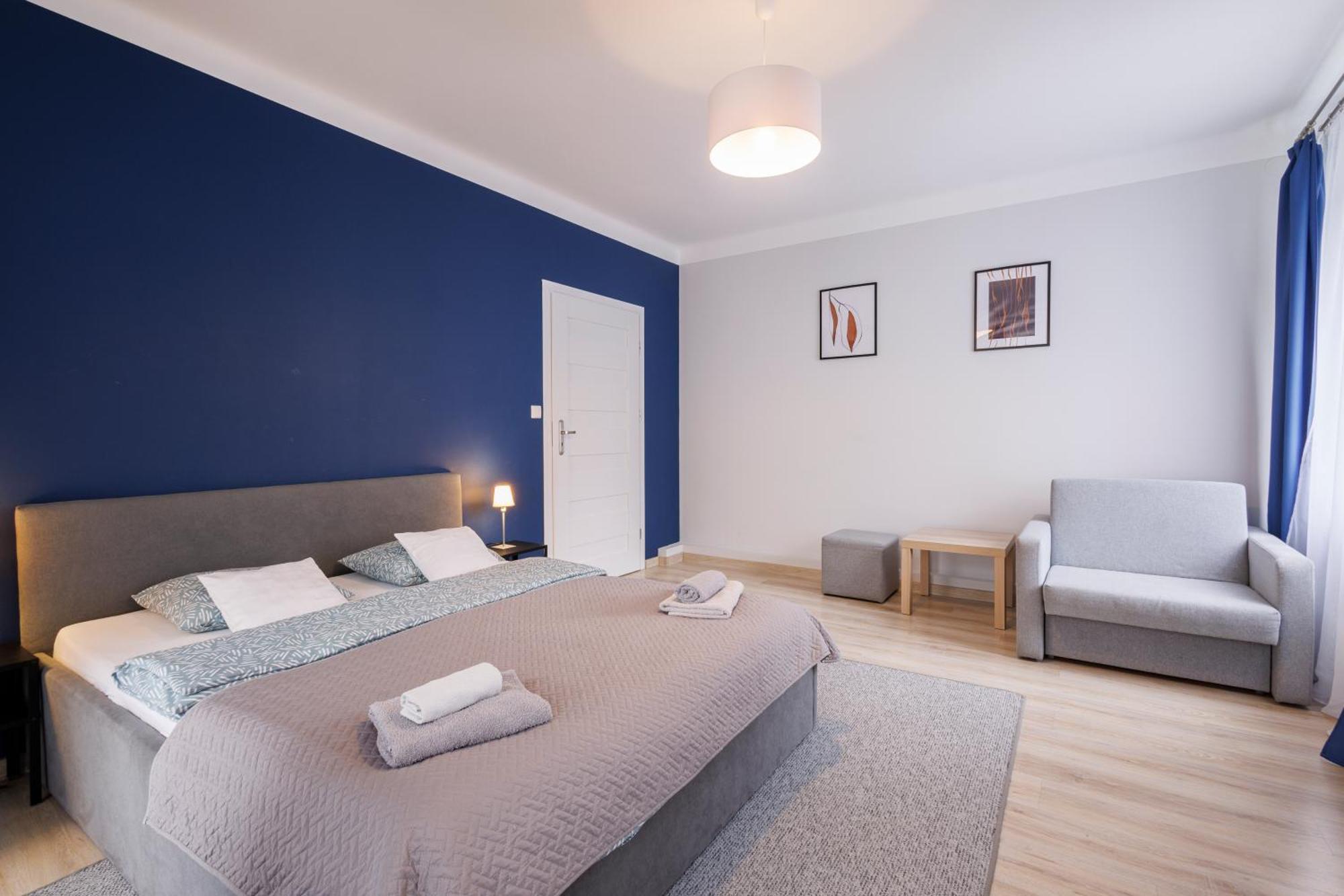 Apartament przy Parku Lancut Bagian luar foto