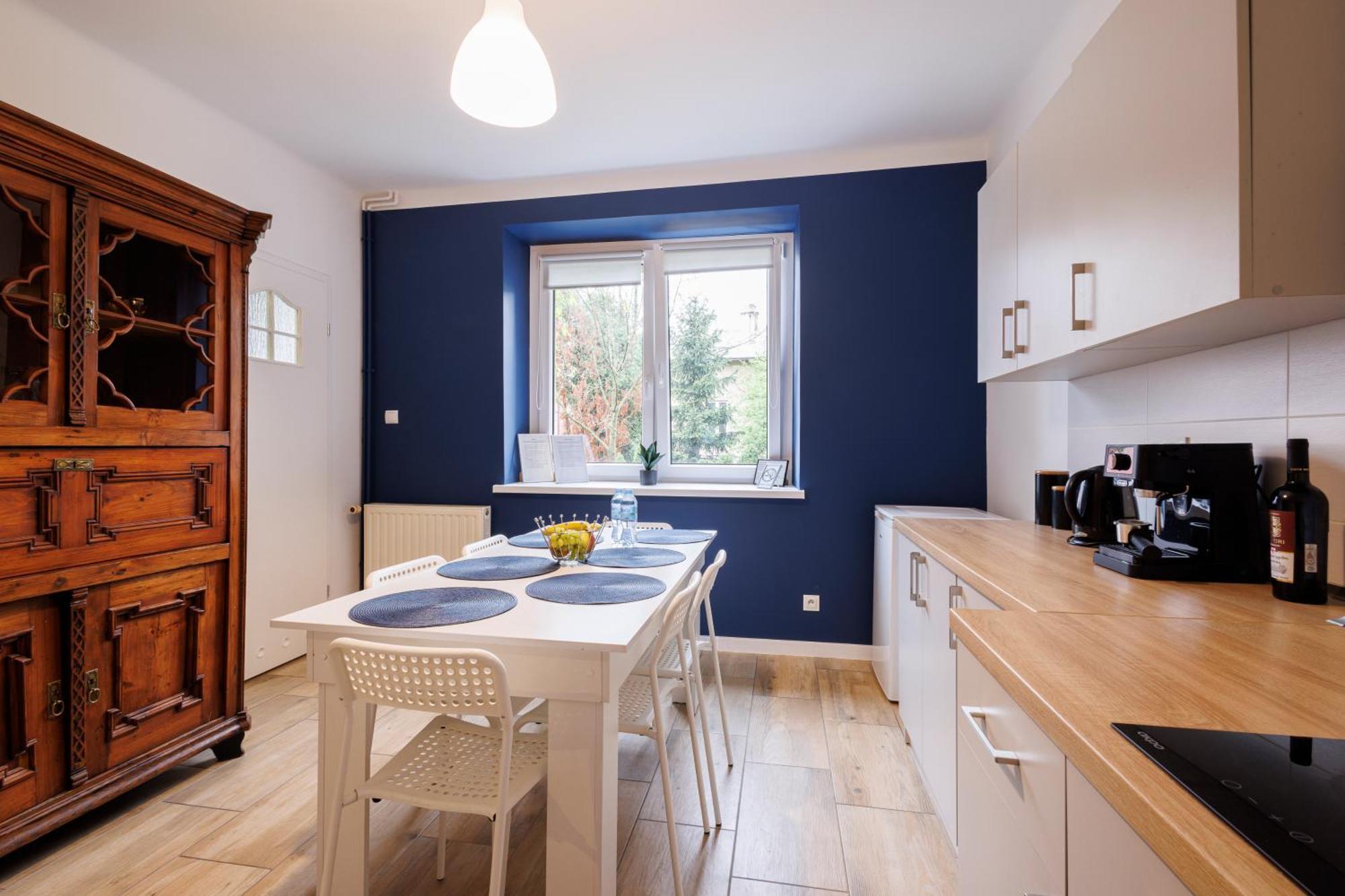 Apartament przy Parku Lancut Bagian luar foto