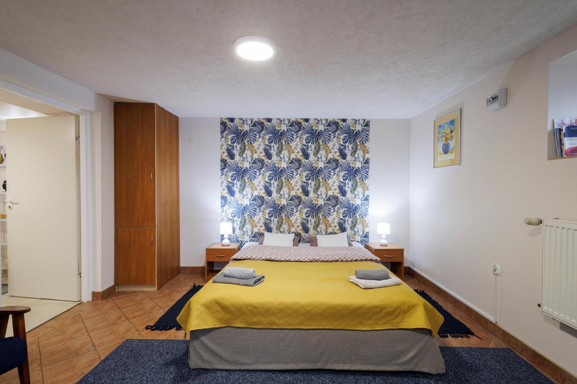 Apartament przy Parku Lancut Bagian luar foto