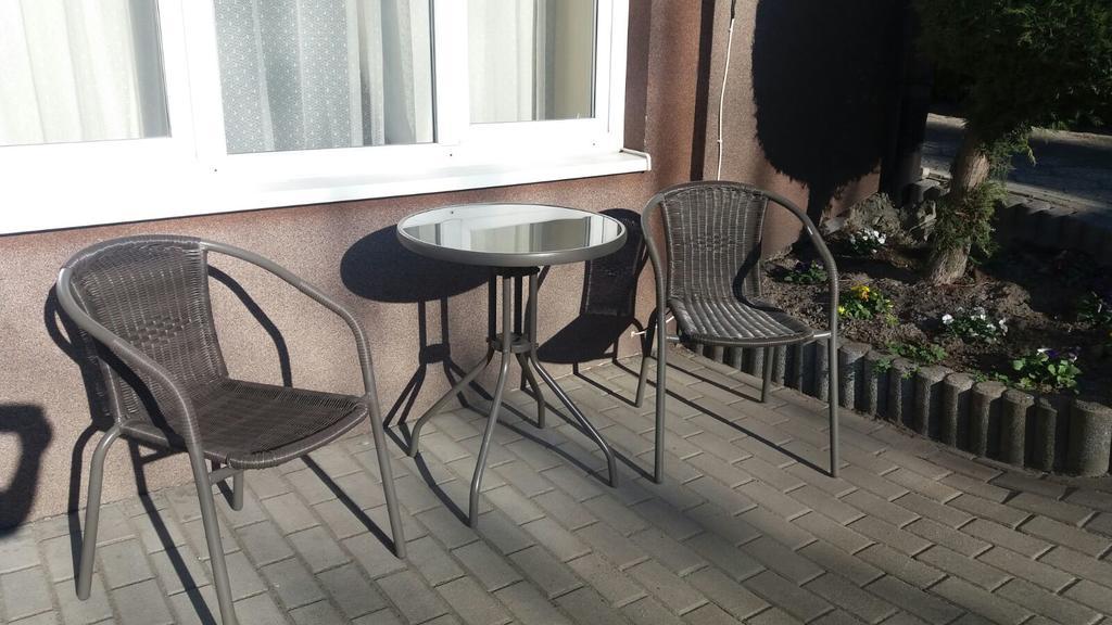 Apartament przy Parku Apartment Lancut Bagian luar foto